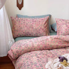 Barbie Garden Bedding Set