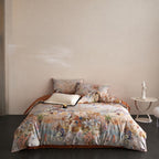 Althea Scenic Egyptian Cotton Bedding Set