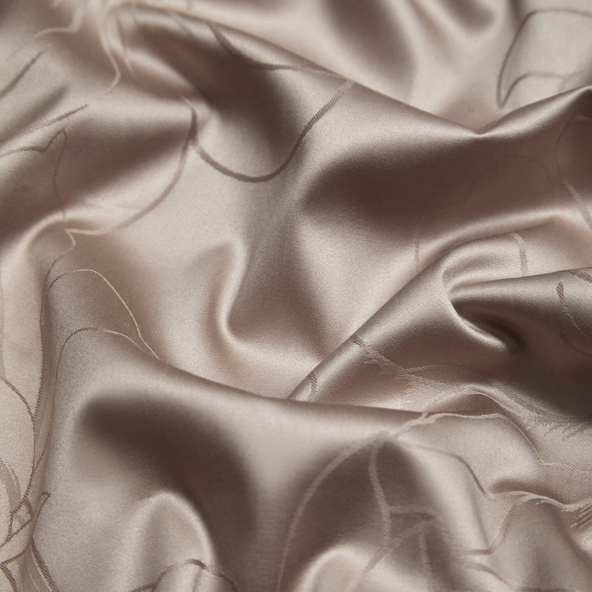 Bellarose Hemstitch Jacquard Egyptian Cotton Bedding Set