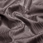 Varenna Hemstitch Jacquard Egyptian Cotton Bedding Set