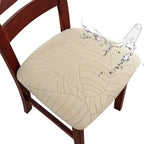 100%Waterproof Dining Room Chair Seat Covers ( Special Offer- 30% Off  )