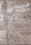 Lush Dark Grey - Stone Rug