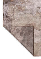 Lush Dark Grey - Stone Rug