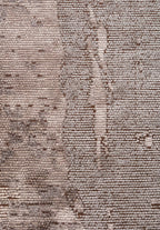 Lush Dark Grey - Stone Rug