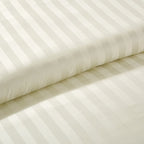 Marnula Beige Soft Silky Egyptian Cotton Bedding Set