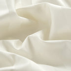 Marnula Beige Soft Silky Egyptian Cotton Bedding Set
