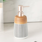 Chét Ceramic Soap Dispenser
