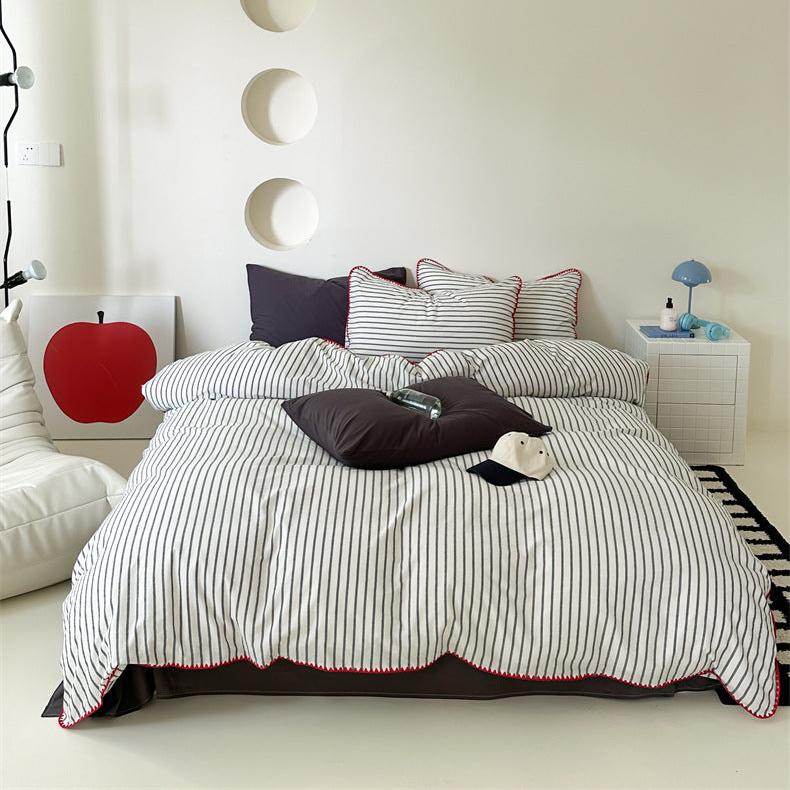 Sweet Dreams Bedding Set