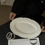 Classic Elegance Dinnerware