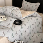 Horse Haven Bedding Set