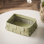 Nomi Grid Organizer Basket