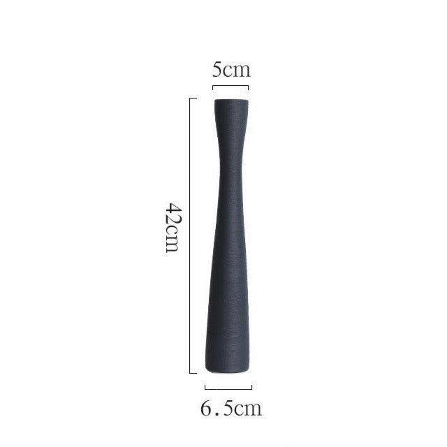 Aria Ceramic Vase