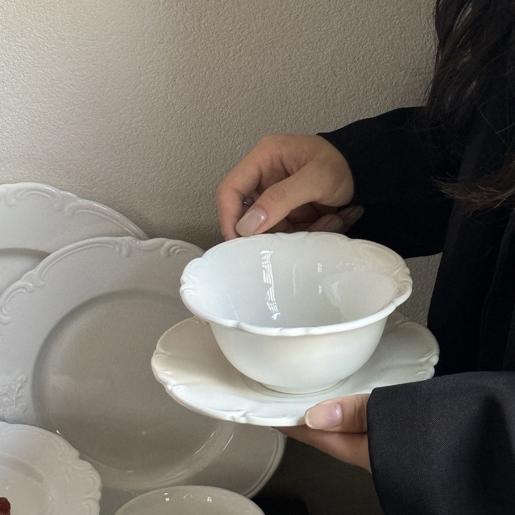 Classic Elegance Dinnerware