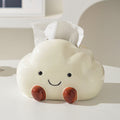 Poe Ceramic Tissue Box