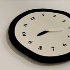 Timepiece Wall Clock