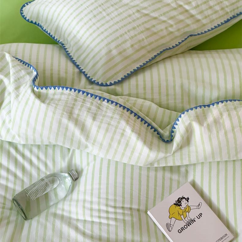 Sweet Dreams Bedding Set