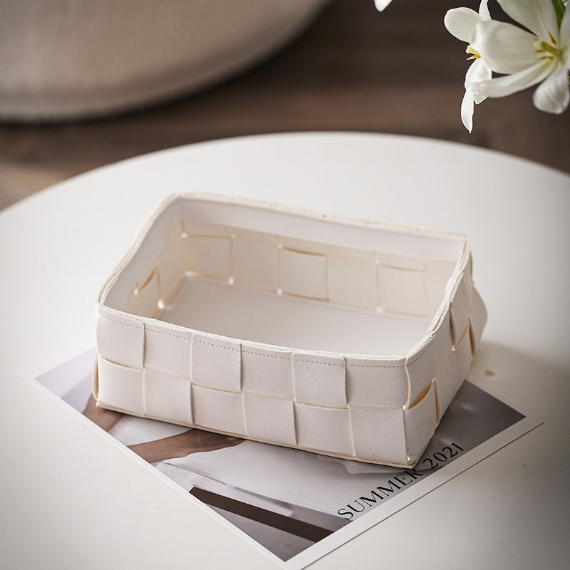 Nomi Grid Organizer Basket