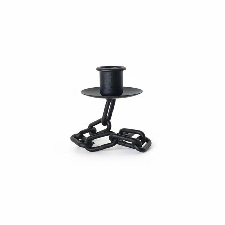 Mercer Chain Candle Holder