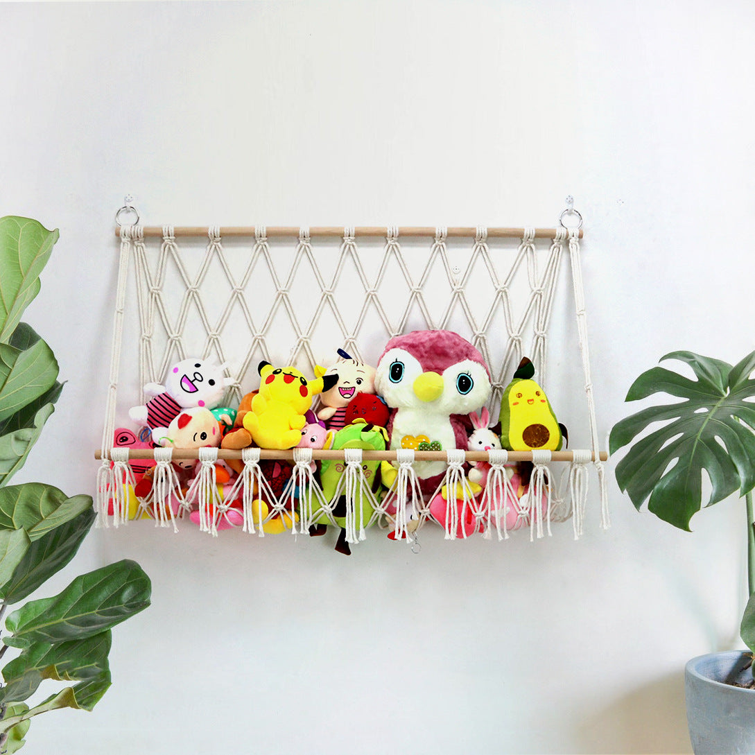 Decorative Hammock Macrame Wall Decor