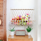 Decorative Hammock Macrame Wall Decor