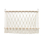 Decorative Hammock Macrame Wall Decor