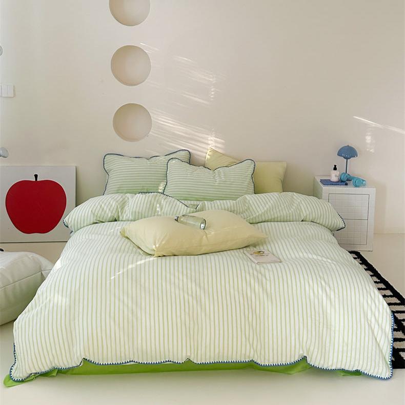 Sweet Dreams Bedding Set
