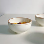 Golden Glow Bowl