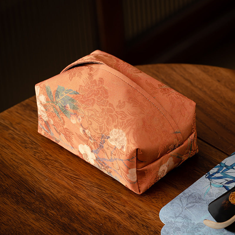 Kiyomi Tissue Cover