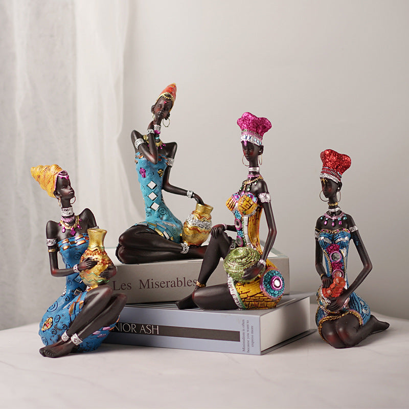 Nyana Vessel Guardians