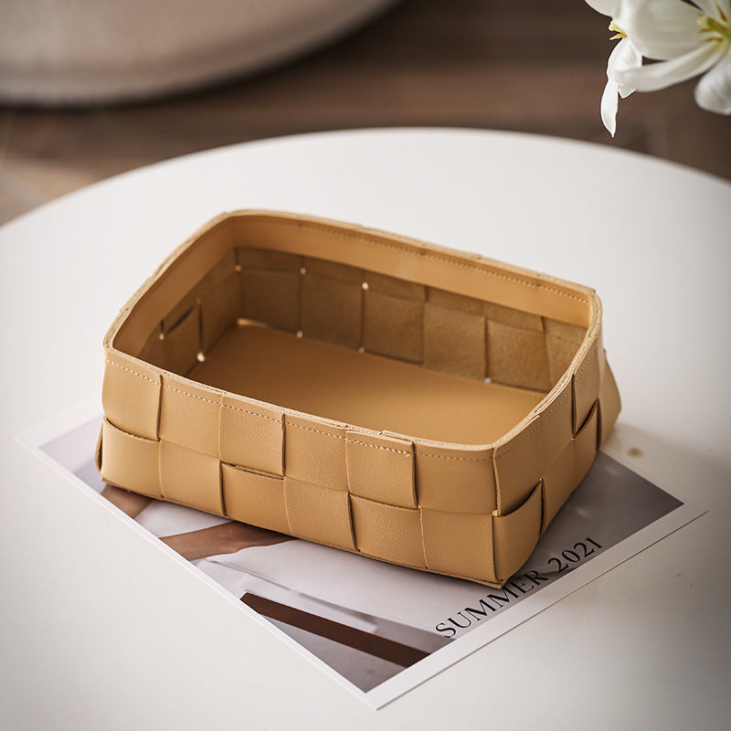 Nomi Grid Organizer Basket