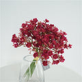Baby's Breath Flower Decor