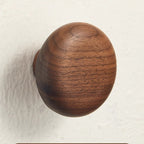Norda Wooden Wall Hooks