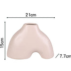 Minimalist Nordic Vase Collection