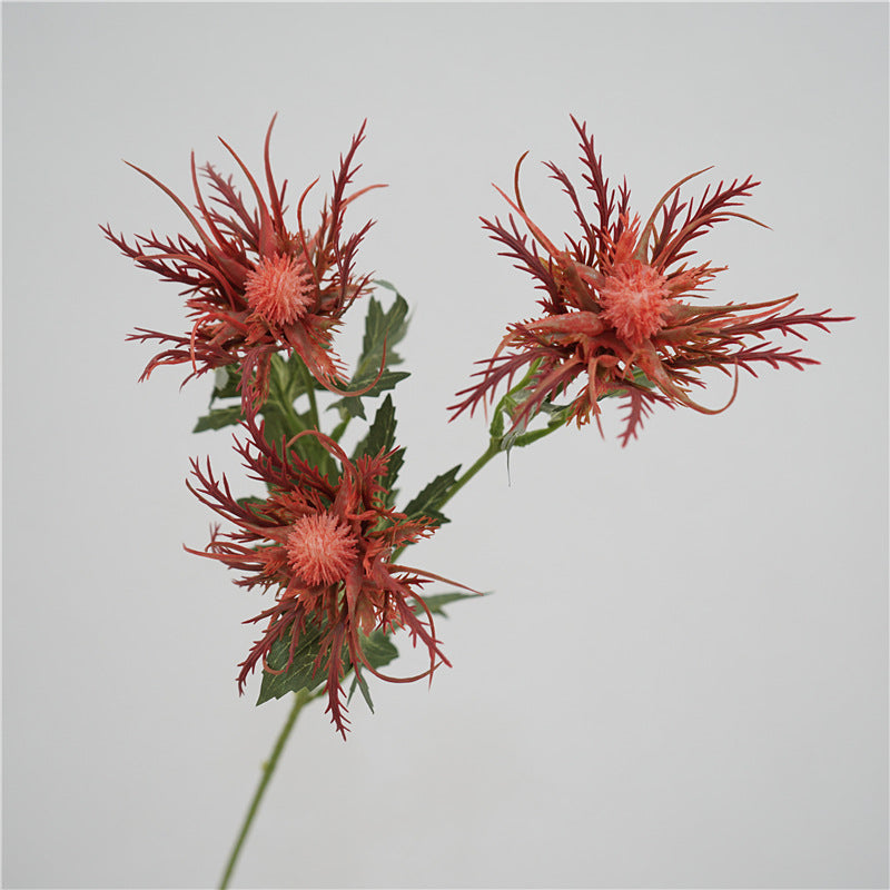 Sea Holly Bouquet