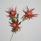 Sea Holly Bouquet