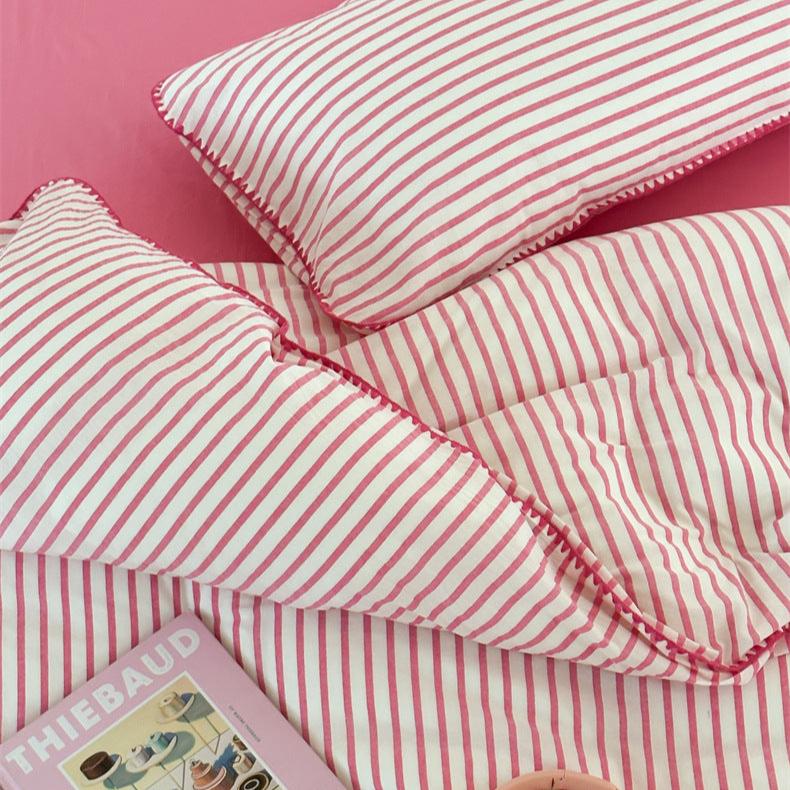 Sweet Dreams Bedding Set