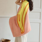 Tropical Banana Towel Collection