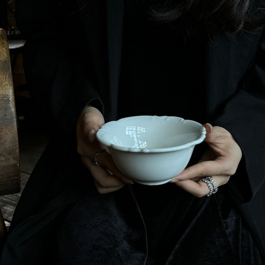Classic Elegance Dinnerware