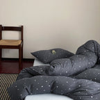 Starry Night Bedding Set