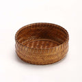 Toru Natural Bamboo Baskets
