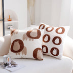 Roar-iffic Lion Cushion