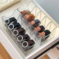 Novo Acrylic Belt Organizer