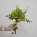 Snowball Bush Flower Decor