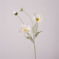 Iceland Poppies Flower Decor