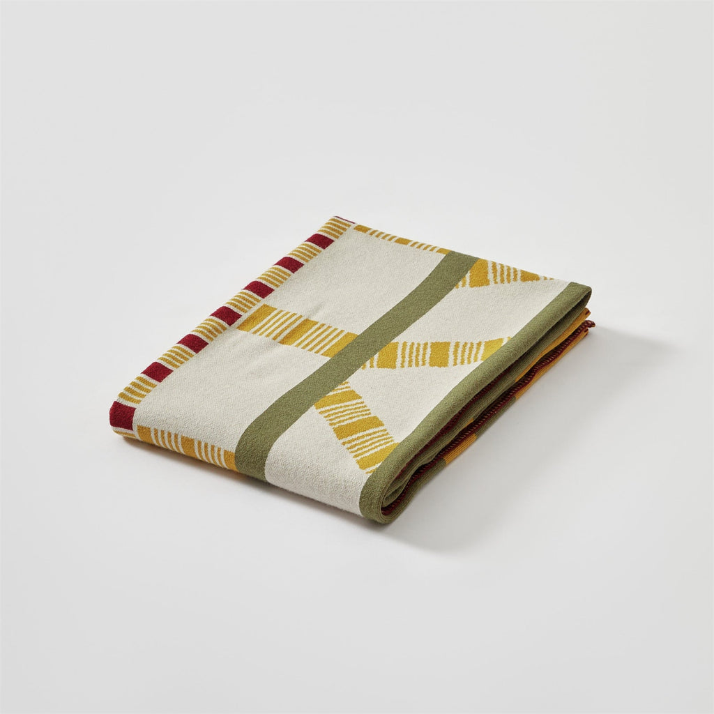 Soft Touch Blanket