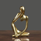 Nova Muse Figurines