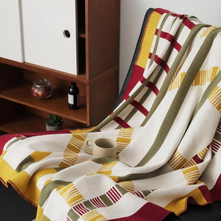 Soft Touch Blanket