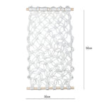 Fruit Hammock Net Hanger
