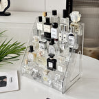 Novo Acrylic Makeup Organizer