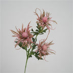 Sea Holly Bouquet